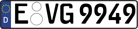 E-VG9949