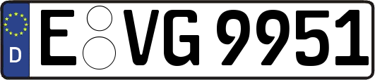 E-VG9951