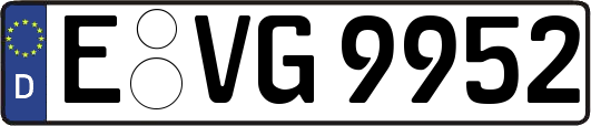 E-VG9952