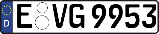 E-VG9953