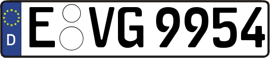 E-VG9954