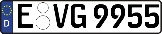E-VG9955