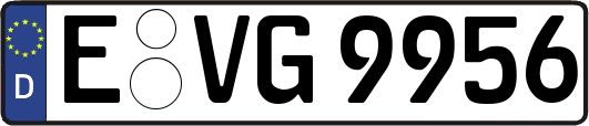 E-VG9956