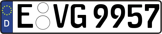 E-VG9957