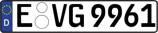 E-VG9961