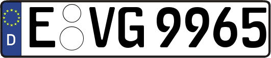 E-VG9965