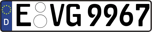 E-VG9967