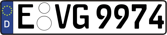 E-VG9974