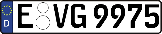 E-VG9975