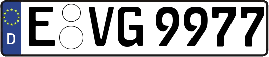E-VG9977