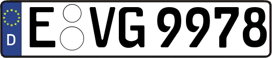 E-VG9978