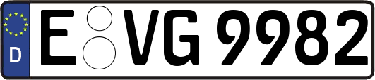 E-VG9982