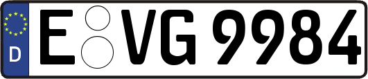 E-VG9984