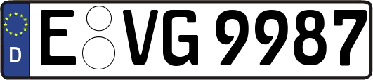 E-VG9987