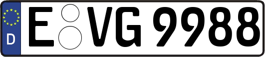 E-VG9988