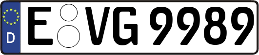 E-VG9989