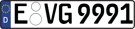 E-VG9991