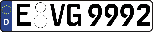 E-VG9992