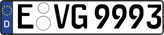 E-VG9993