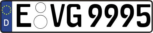 E-VG9995