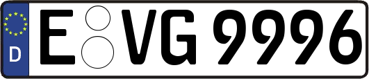 E-VG9996