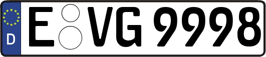 E-VG9998