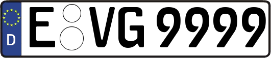 E-VG9999