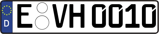 E-VH0010