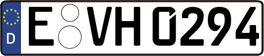 E-VH0294