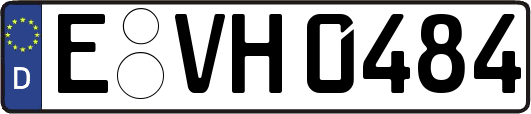 E-VH0484