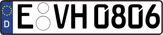 E-VH0806
