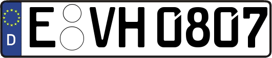 E-VH0807
