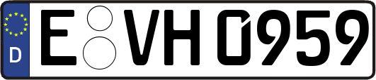 E-VH0959