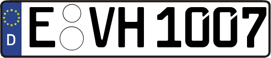 E-VH1007