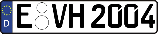 E-VH2004