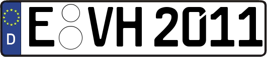 E-VH2011