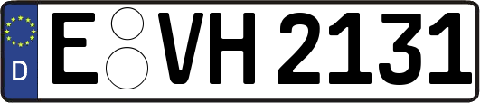 E-VH2131