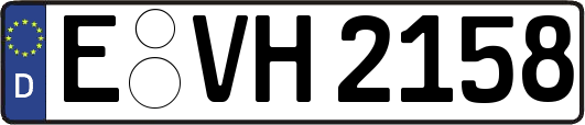 E-VH2158
