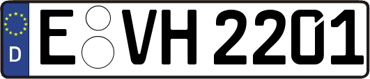 E-VH2201
