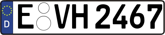E-VH2467