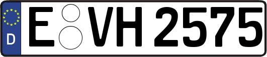 E-VH2575