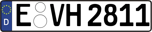 E-VH2811