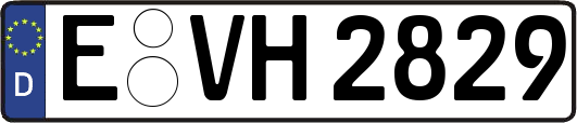 E-VH2829