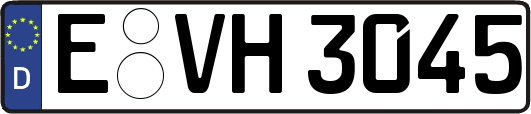 E-VH3045