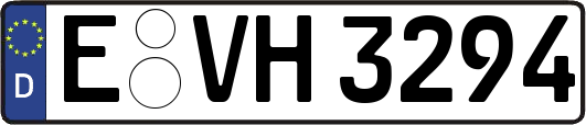 E-VH3294