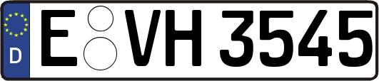 E-VH3545