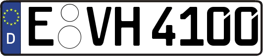 E-VH4100