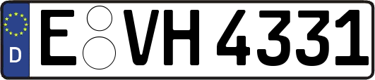 E-VH4331