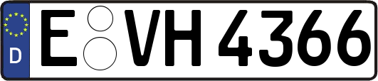 E-VH4366