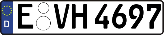 E-VH4697